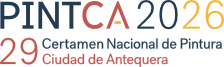 Pintca Certamen Nacional de Pintura de Antequera
